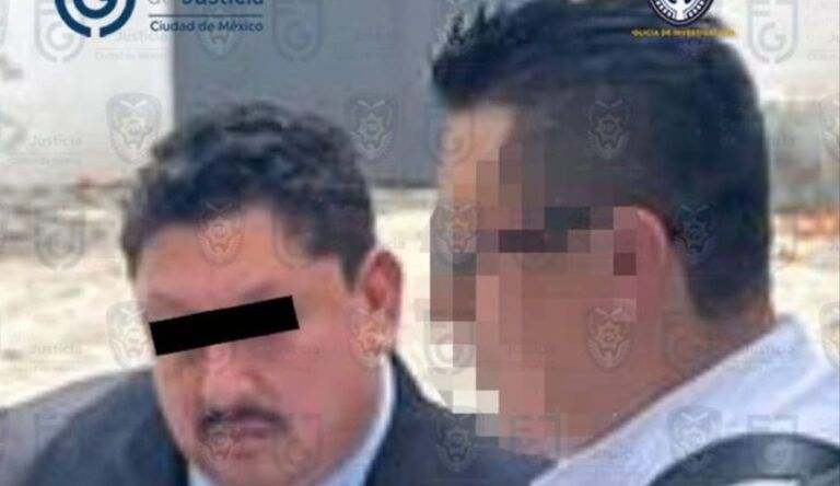 Detienen al fiscal de Morelos, Uriel Carmona: Lo acusan de delitos contra la procuración de justicia