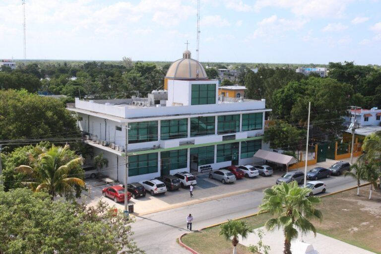 Gobierno de Puerto Morelos actuó con responsabilidad para afrontar deudas heredadas: síndico