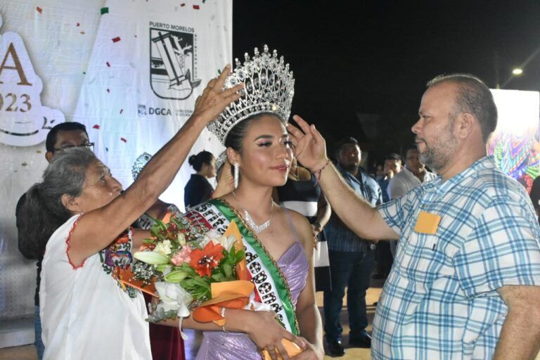 Elige Leona Vicario a su Señorita Independencia 2023