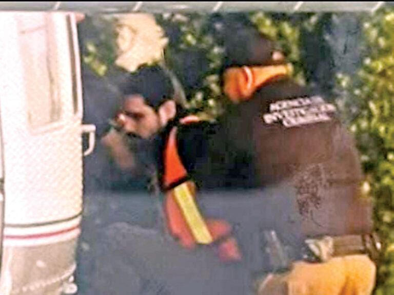 México extradita a Ovidio; ya está en prisión en Estados Unidos