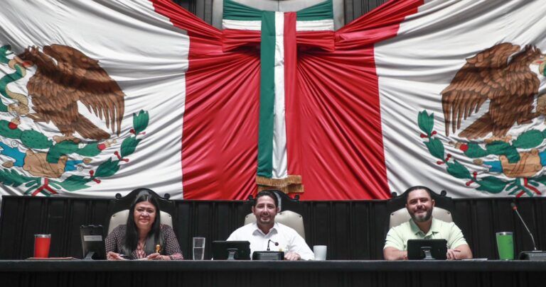 El delito de feminicidio no prescribirá en Quintana Roo