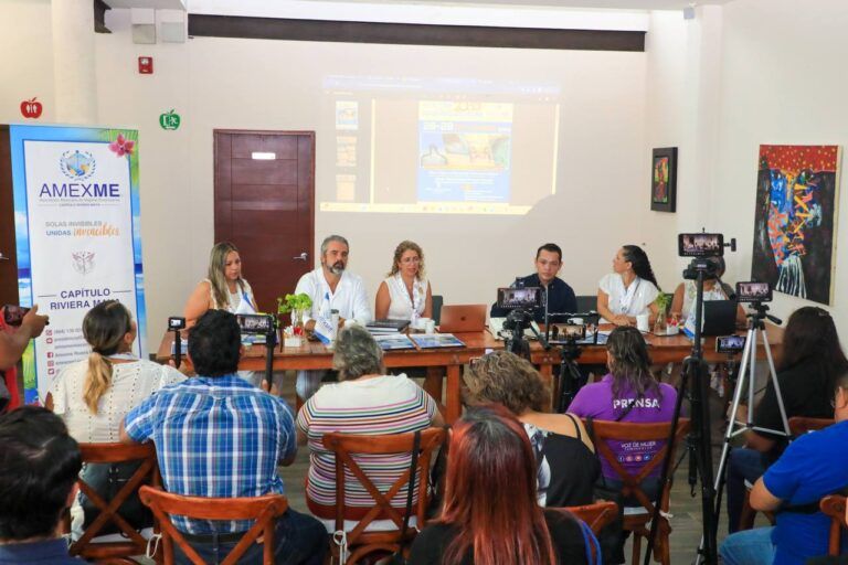 Invitan al “Foro Regional 2030 Encuentro de Líderes Empresariales”