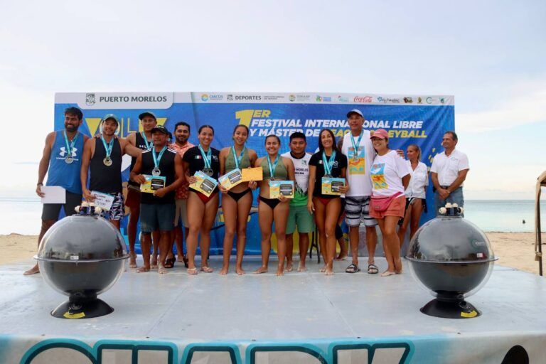 Vive el municipio un gran fin de semana deportivo, artesanal, gastronómico, cultural y artístico