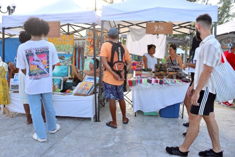 Fortalece Blanca Merari a los sectores económicos del municipio, en beneficio de la población