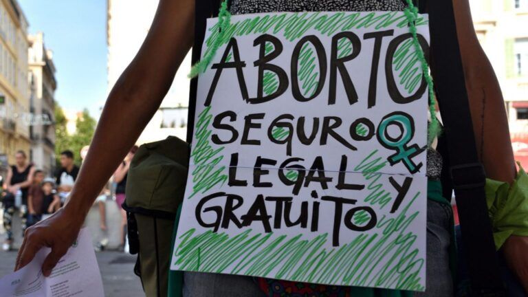 La legalización del aborto en México es un hecho: la Suprema Corte lo despenaliza a nivel federal