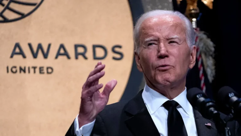 Parálisis presupuestal acecha de nuevo a EU