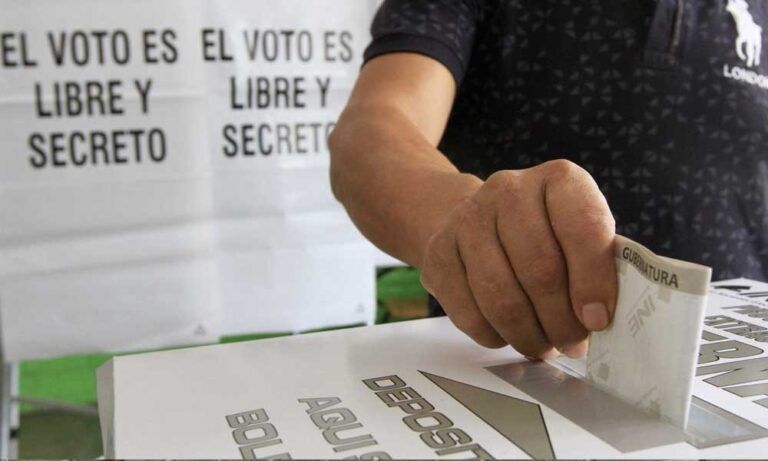 Arranca oficialmente el proceso electoral 2023-2024