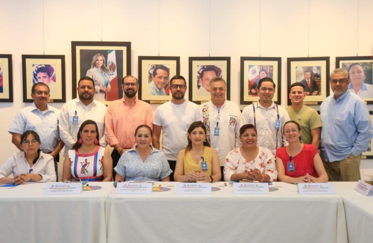 Concluyeron con éxito los trabajos del XV Encuentro Nacional de la REMCE 2023