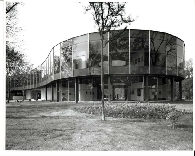 MAM celebra 59 años resguardando el arte moderno