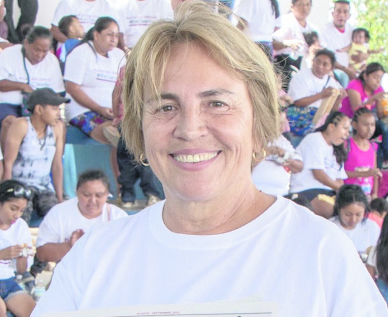 Laura Beristain no ha solventado faltantes por más de 14 mdp