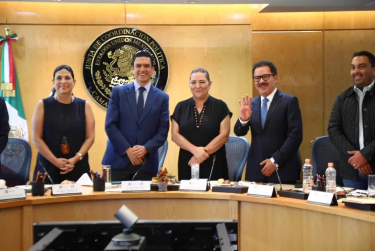 Morena alista recorte de 4 mil millones de pesos al INE para 2024