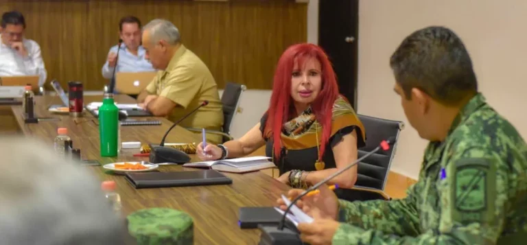 Layda Sansores ataca y Salinas Pliego reacciona