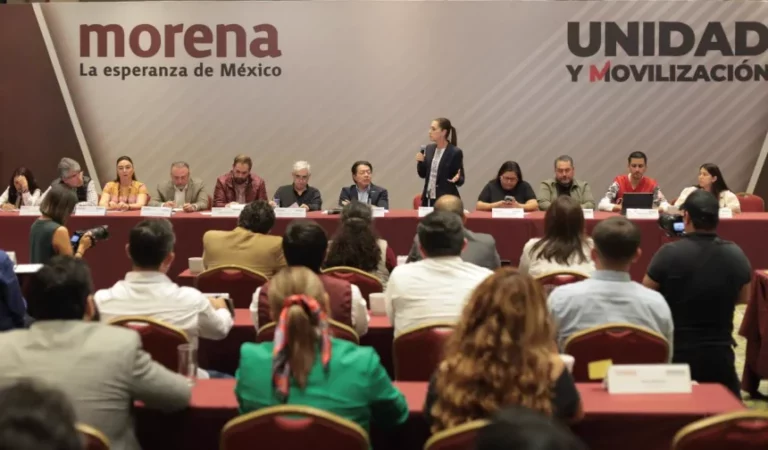 Grupos de poder al acecho de la próxima presidenta de la República