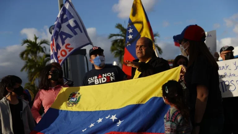 Cifra récord, 400 mil migrantes cruzan el Tapón del Darién en Panamá