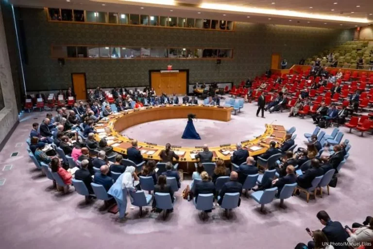 ONU omisa ante crisis migratoria, “un florero”: AMLO