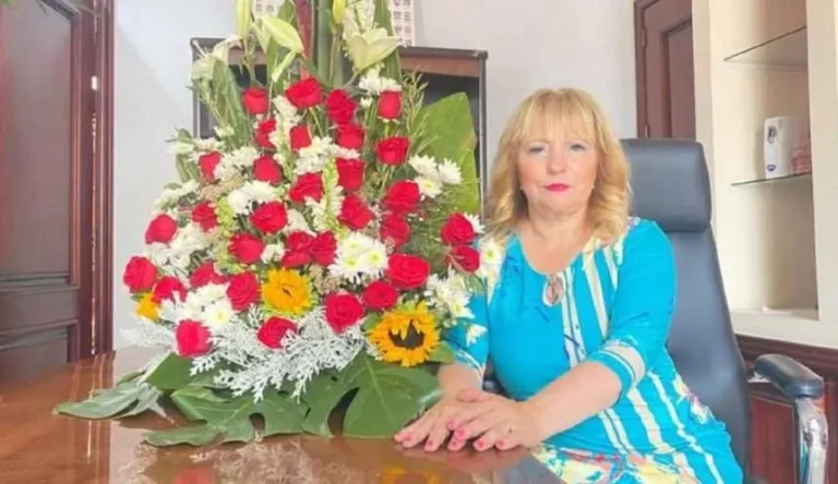 Liberan a Yolanda Sánchez Figueroa, alcaldesa de Cotija