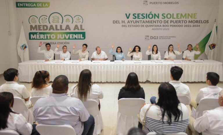 Impulsamos el deporte para fortalecer el tejido social: Blanca Merari Tziu