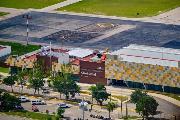 Quintana Roo, una de las entidades con mayor captación de inversión extranjera directa