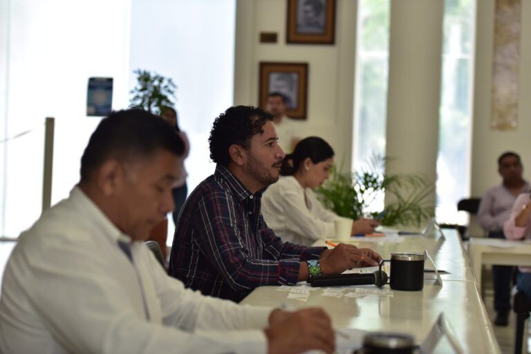 Gobierno de Solidaridad supera metas recaudatorias