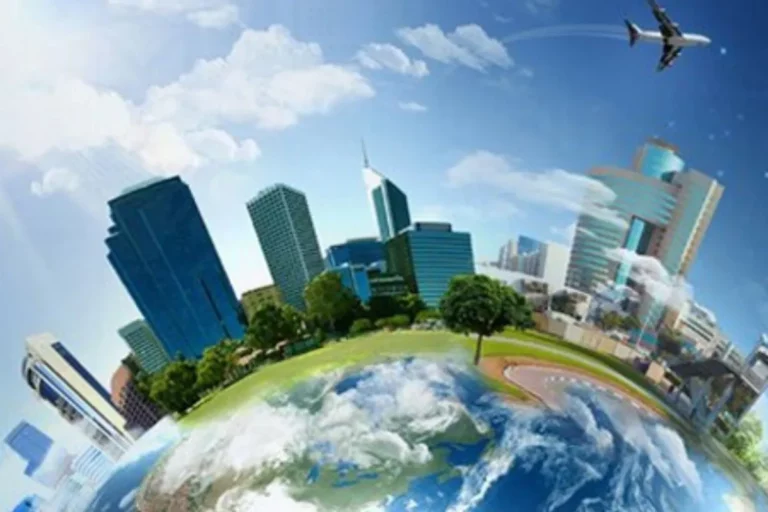 Edificios sustentables no sólo son más amigables con el medio ambiente, también tienen mayor plusvalía