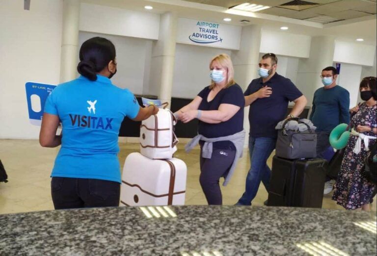 Pide sector hotelero replantear engañoso Visitax en Quintana Roo