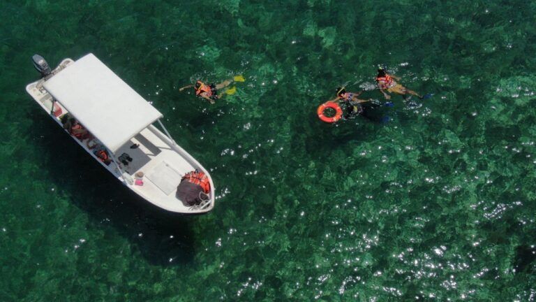 Fomenta gobierno de Puerto Morelos las buenas prácticas ambientales en el sector turismo