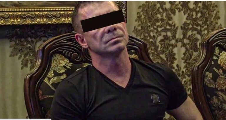 Jueza frena entrega de Florian Tudor al gobierno de Rumania