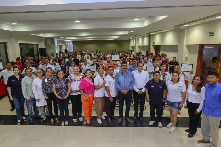 CROC y CIJ unen esfuerzos para prevenir adicciones