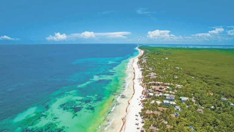 Preocupa el crecimiento inmobiliario en Quintana Roo; falta planeación, regulación e infraestructura, según expertos