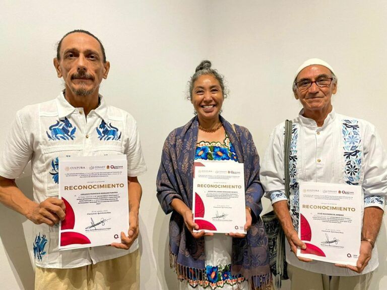 Artesanos solidarenses destacan en concurso estatal