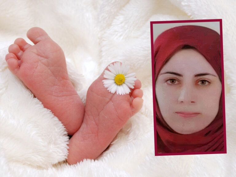 Mujer ‘enloquece’ y se come la cabeza de su hijo para poder ‘estar con él para siempre’