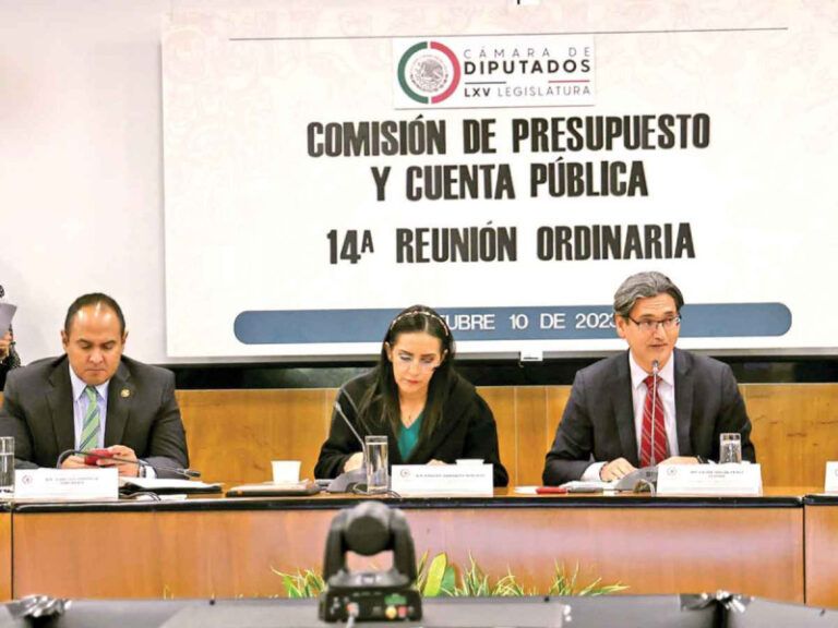 Avanza extinción de fideicomisos del PJ; recursos ascienden a 15 mil mdp