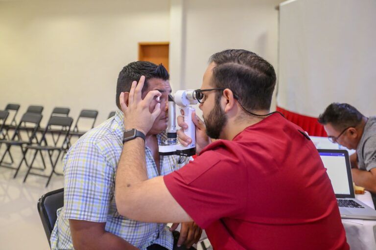CROC Quintana Roo beneficia a más de 4 mil personas con Jornada itinerante de salud