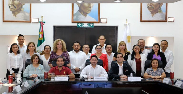 Quintana Roo va tras aumento en su presupuesto del 2024