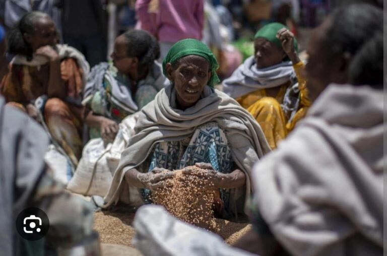 ‘El Niño’ dejará a 110 millones de necesitados sin asistencia alimentaria