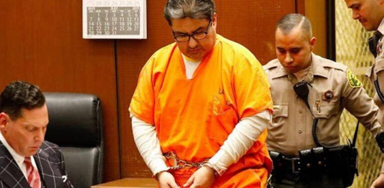 EU acusa nuevamente a líder de La Luz del Mundo de abuso sexual a menores