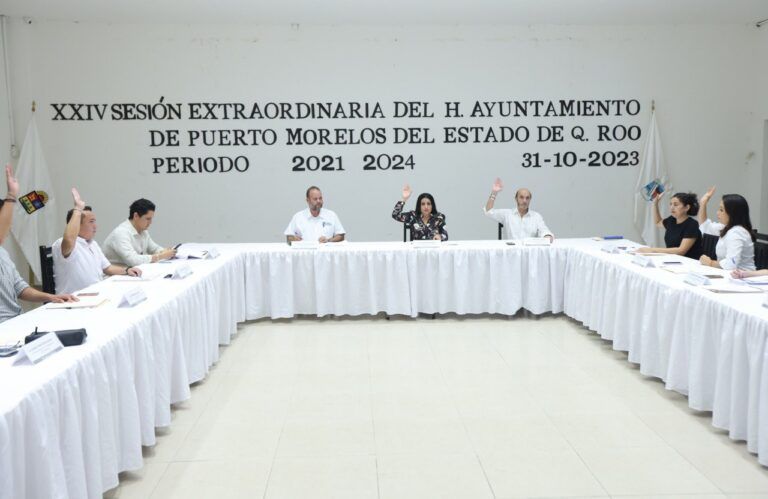 Aprueba Cabildo de Puerto Morelos la Jornada de Descuentos “Buen Fin 2023”