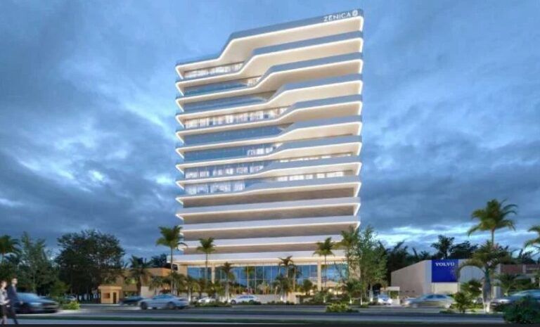 Se consolidan inversiones en el Caribe Mexicano