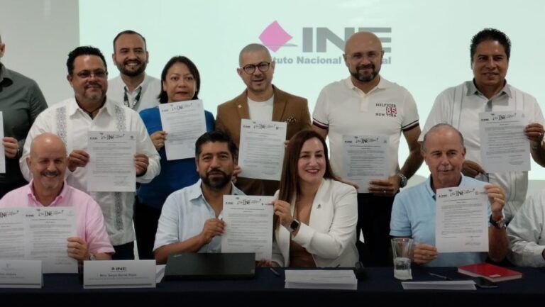 Empresarios facilitarán la participación de sus empleados en la elección del 2024