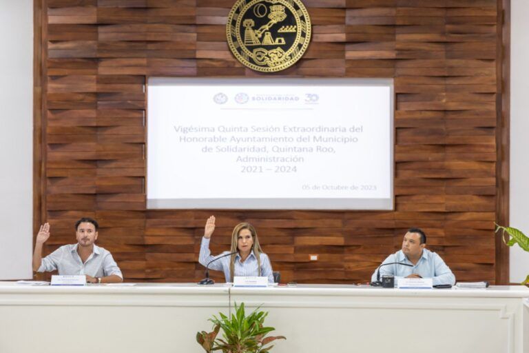 Gobierno de Solidaridad promoverá Controversia Constitucional por Decreto 093