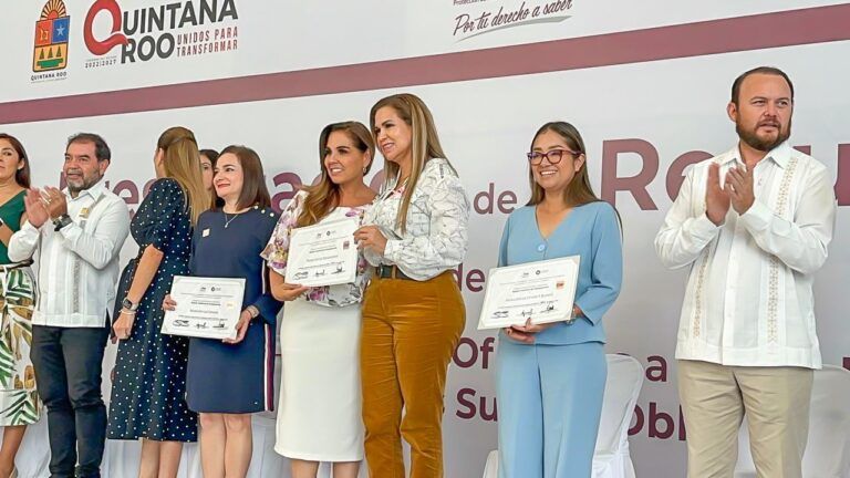 Solidaridad es Mérito Integral por buenas prácticas de transparencia