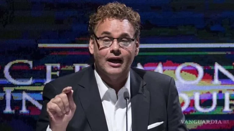 David Faitelson se une a Televisa tras dejar ESPN