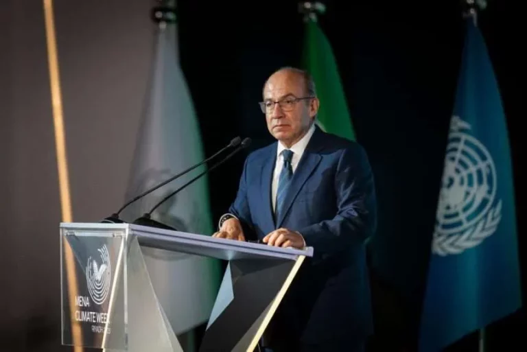 Del Memorándum Negroponte al tuit de Calderón: entregar soberanía a EU