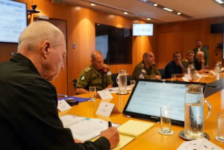 Amaga Hezbolá con atacar a Estados Unidos si enfrenta a Hamás