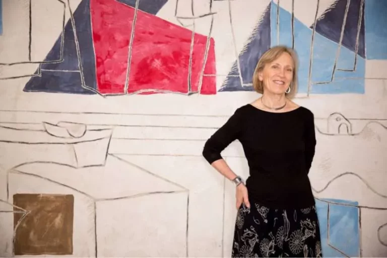 Claudia Goldin, gana Nobel de Economía por investigación sobre la brecha de género