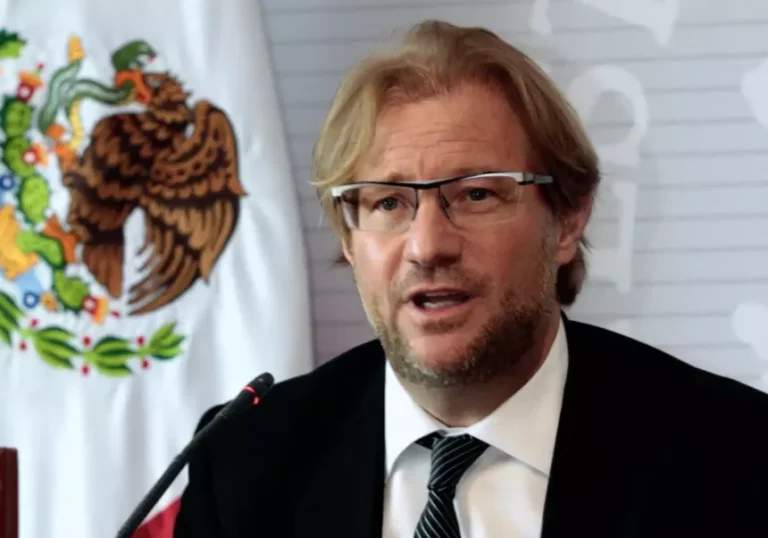 Andrés Roemer será extraditado a México por acusaciones de abuso sexual