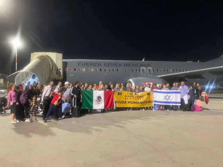 Triple ataque a Israel ahora por Siria, Gaza y Líbano