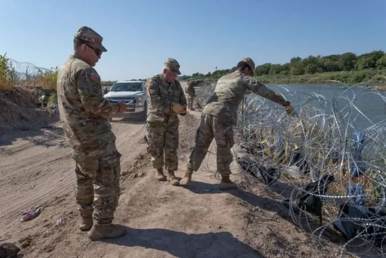 Republicanos de EU insisten en atacar a México y en enviar tropas para combatir a los cárteles