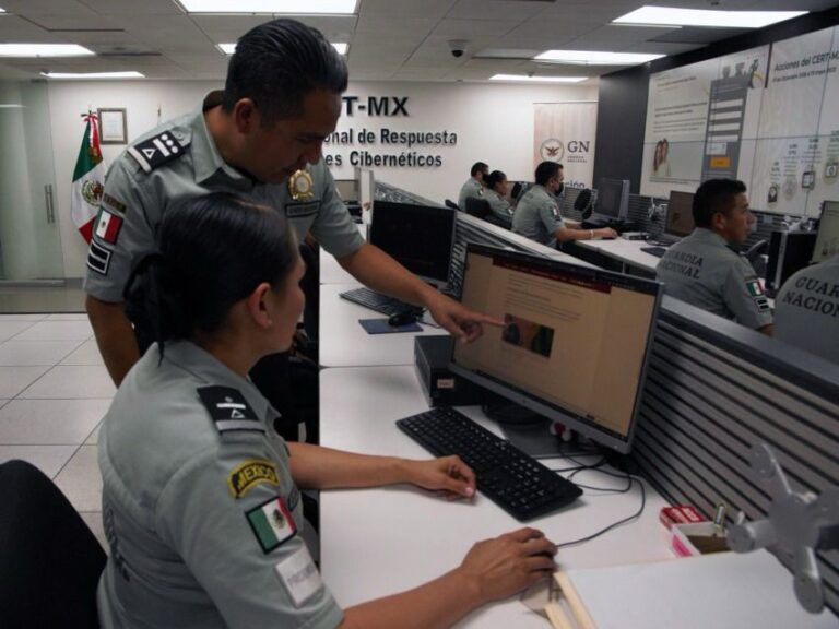 Detienen en Quintana Roo a sujeto acusado de pornografía infantil