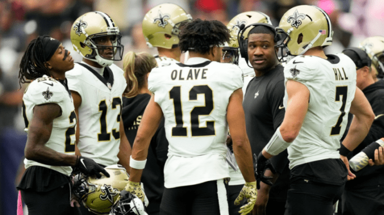 Se viene la Semana 7 de la NFL